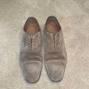 Christian Louboutin Men’s dress shoes